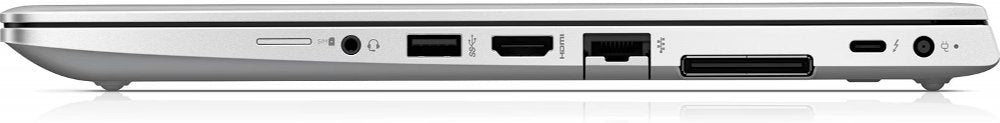 HP EliteBook 840 G6 | 14'' Full HD IPS | Intel Core i5-8365U | 16GB RAM | 256GB SSD | W11 Pro | REFURBISHED