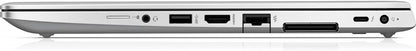 HP EliteBook 840 G6 | 14'' Full HD IPS | Intel Core i5-8365U | 16GB RAM | 256GB SSD | W11 Pro | REFURBISHED