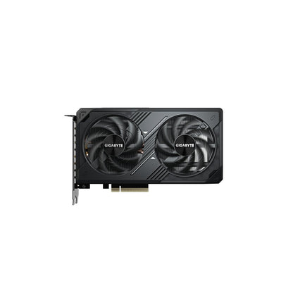 GIGABYTE GeForce RTX 5060 WINDFORCE | 8GB GDDR7 | DLSS 4 | Videokaart | Nvidia GPU - Matmuis - Matmuis