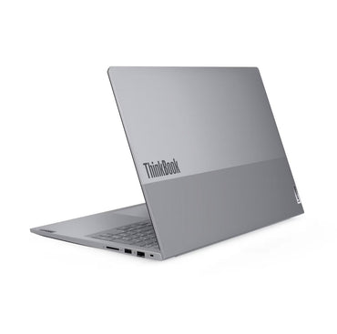 Lenovo ThinkBook G8 | 16'' WUXGA IPS | Intel Core 5 210H | 16GB DDR5 | 512GB SSD | USB4 | IR Cam | W11 Pro - Matmuis