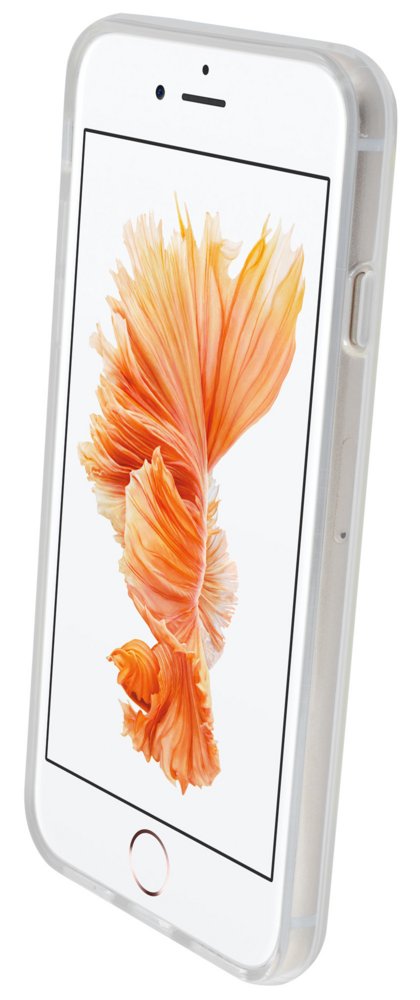 Mobiparts Classic TPU Case | Apple iPhone 7, iPhone 8 | Transparent - Matmuis - Matmuis