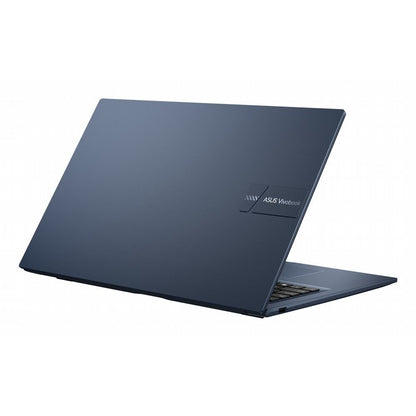Asus Vivobook X1704VA | 17.3'' Full HD IPS | Intel Core 5 120U | 16GB RAM | 1TB SSD | W11 Pro | Quiet Blue - Matmuis