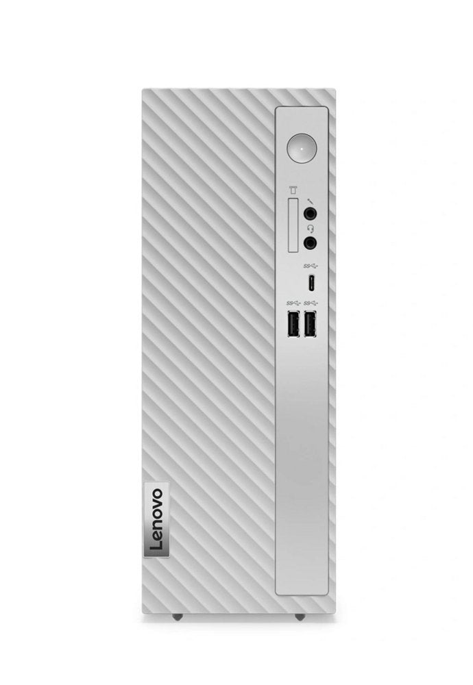 Lenovo IdeaCentre 3 Desktop | Intel Core i5-12400 | 8GB RAM | 256GB SSD | Windows 11 Professional