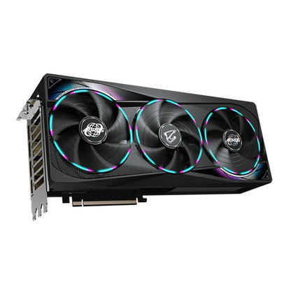 GIGABYTE AORUS GeForce RTX 5070 MASTER | 12GB GDDR7 | DLSS 4 | Videokaart | Nvidia GPU - Matmuis - Matmuis