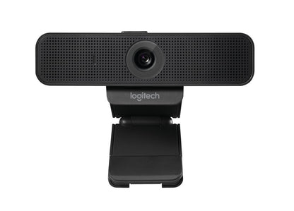 Logitech C925e | 1080p 30FPS USB Webcam met Microfoon - Matmuis - Matmuis