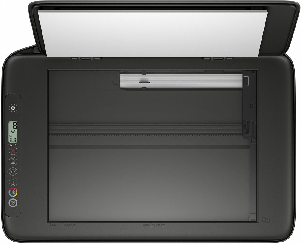 HP DeskJet 2910 | All-in-One Kleurenprinter | Printen, Scannen en Kopiëren | WiFi - Matmuis