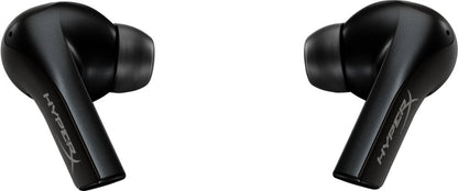 HyperX Cloud MIX Buds | Draadloze In-Ear Gaming Oordopjes | Bluetooth | Zwart - Matmuis