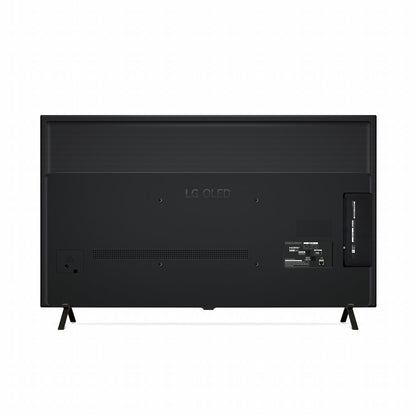 LG OLED48B4 48" | Ultra HD 4K OLED Smart TV | WebOS + Wifi | Dolby Vision & HDR10 | AI Picture Pro + Perfect Black Levels | 120Hz - Matmuis