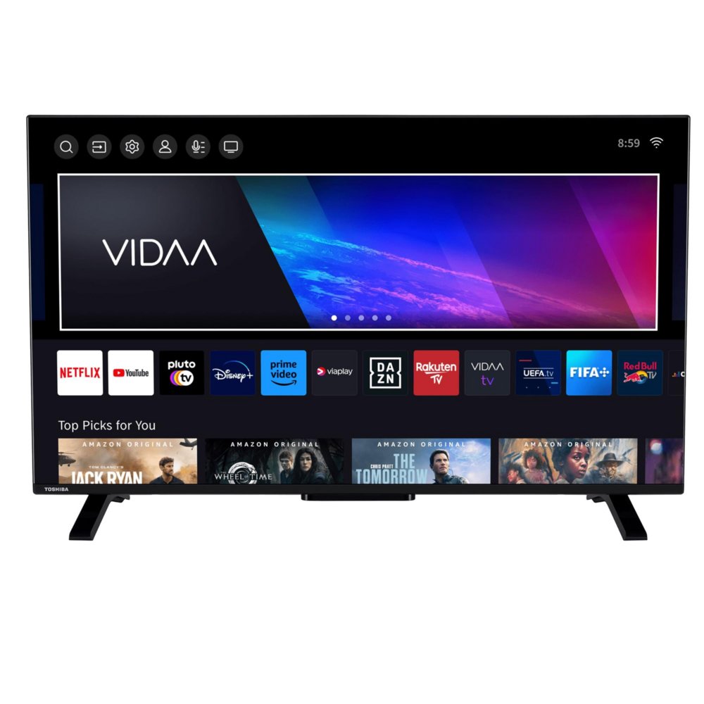 Toshiba 43UV2363DG 43