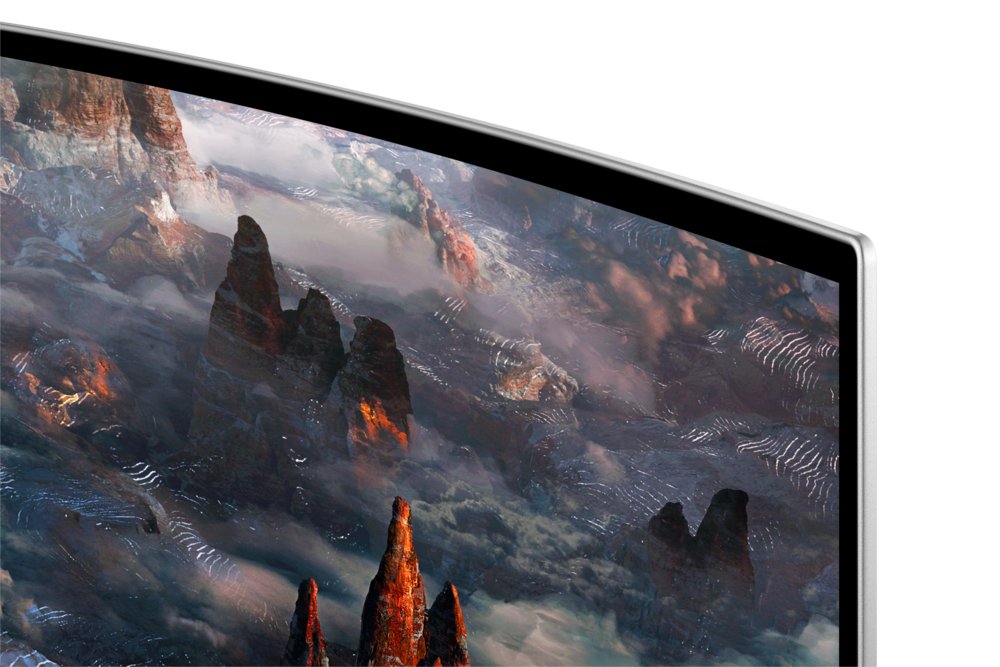 Samsung Odyssey G9 OLED G93SC 49