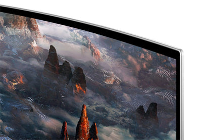 Samsung Odyssey G9 OLED G93SC 49" | 5120x1440 QD-OLED | 240Hz | Ultrawide Gaming Monitor - Matmuis - Matmuis