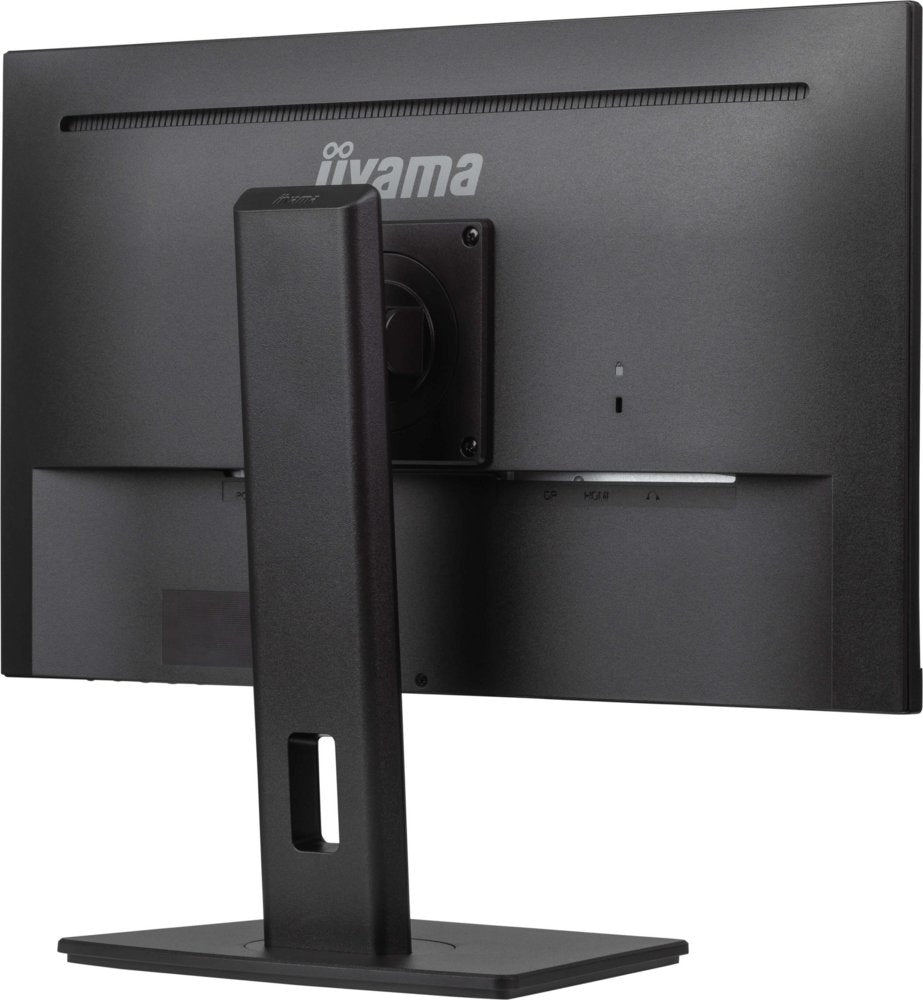 iiyama ProLite XUB2493HS-B6 | 23.8" Full HD IPS Monitor | 1920x1080 | Zwart