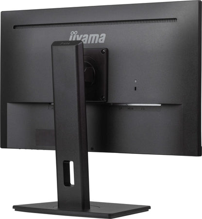 iiyama ProLite XUB2493HS-B6 | 23.8" Full HD IPS Monitor | 1920x1080 | Zwart