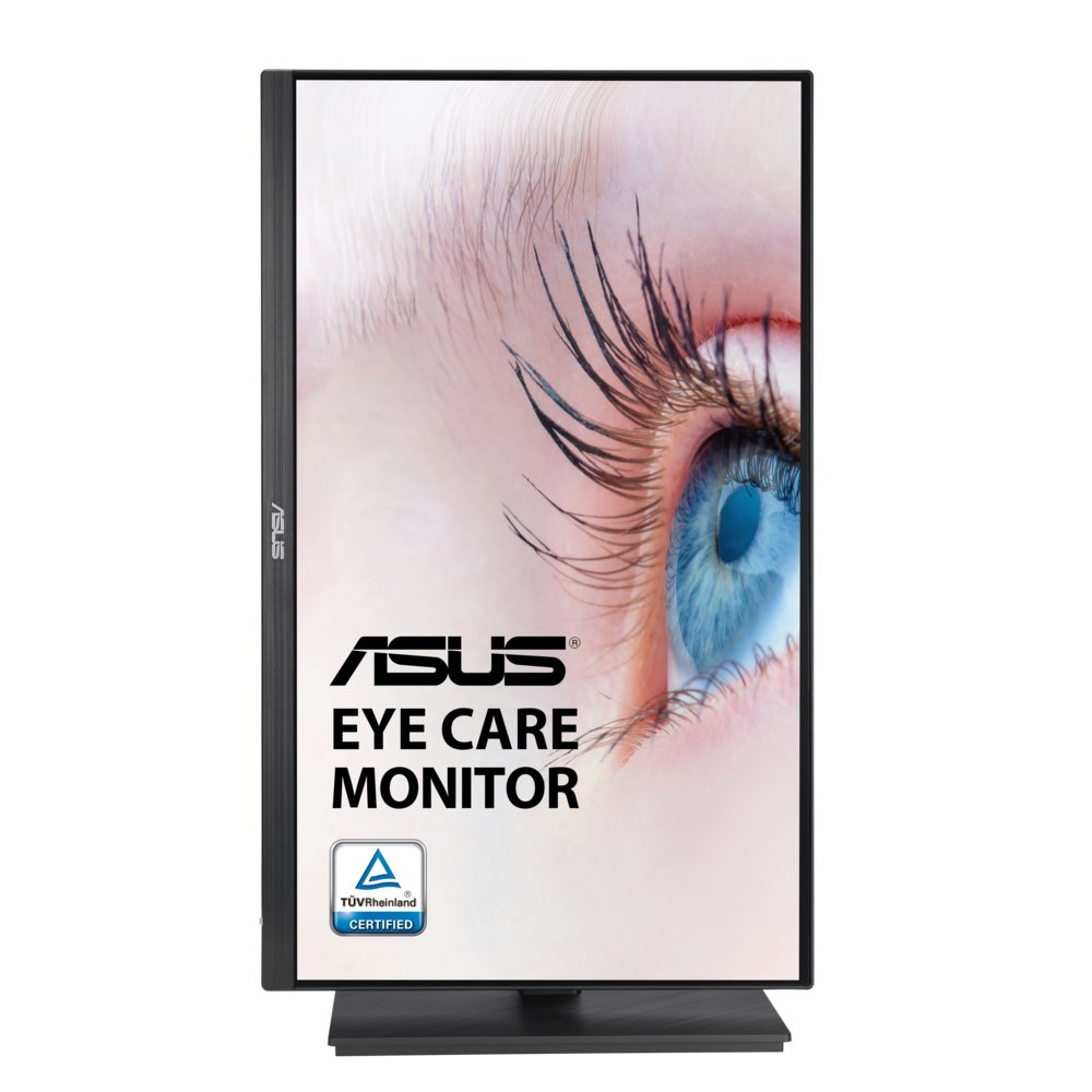 ASUS VA27EQSB 27'' | 1920x1080 IPS | 75Hz | USB-Hub | Monitor - Matmuis - Matmuis
