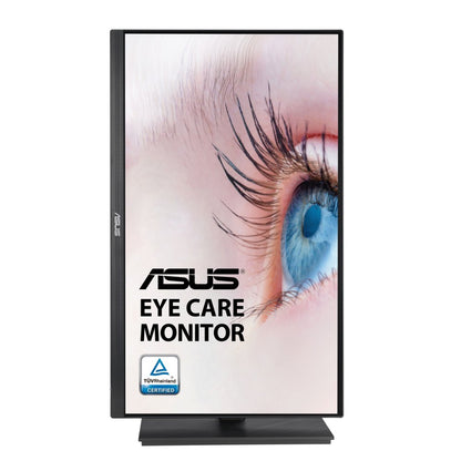 ASUS VA27EQSB 27'' | 1920x1080 IPS | 75Hz | USB-Hub | Monitor - Matmuis - Matmuis