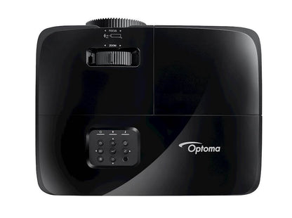 Optoma HD146X Full HD DLP Beamer | 3600 lumen