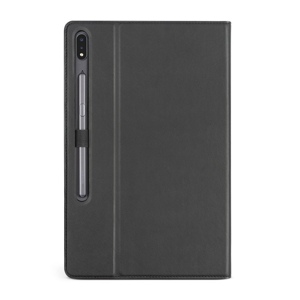 Gecko Easy-Click 2.0 Tablet Folioblad | 10,4" | Zwart - Matmuis