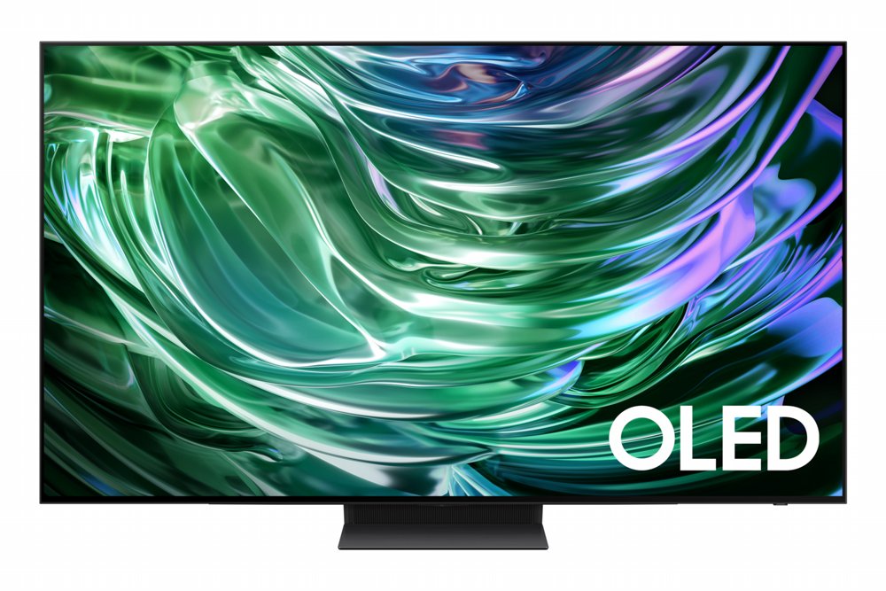 Samsung Series 9 S90D | 55
