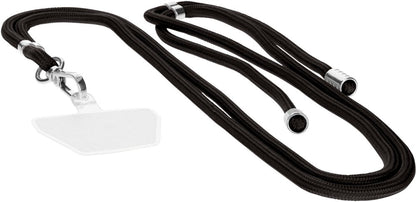 Mobiparts Universal Phonecord | Black - Matmuis - Matmuis