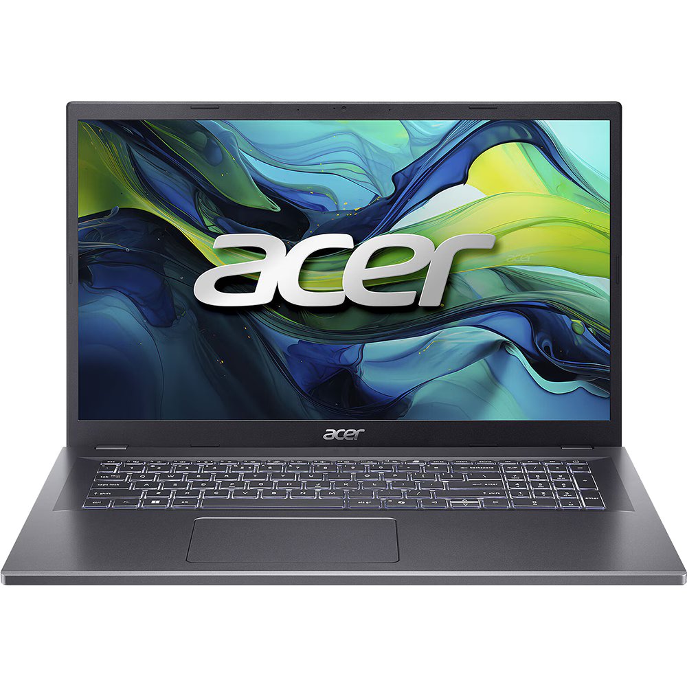 Acer Aspire 17 | 17.3'' Full HD IPS | Intel Core 5 120U | 16GB DDR5 | 512GB SSD | W11 Pro - Matmuis