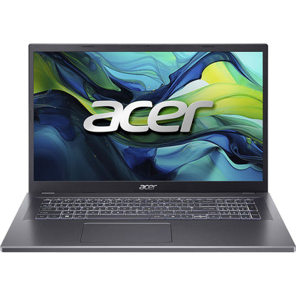 Acer Aspire 17 | 17.3'' Full HD IPS | Intel Core 5 120U | 16GB DDR5 | 512GB SSD | W11 Pro - Matmuis