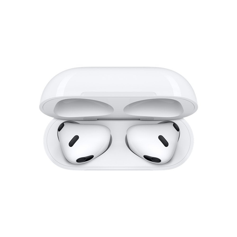 Apple AirPods | 3e Generatie | Lightning-oplaadcase - Matmuis - Matmuis