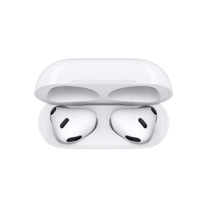 Apple AirPods | 3e Generatie | Lightning-oplaadcase - Matmuis - Matmuis