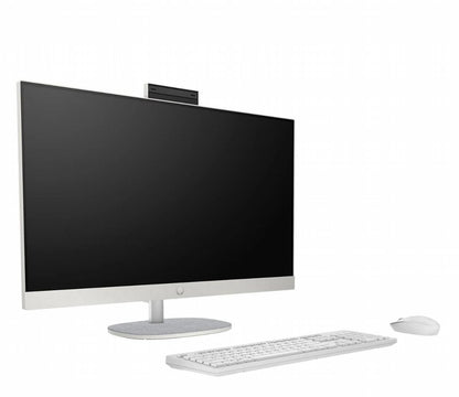 HP All-in-One 27-cr0204nw | 27" Full HD IPS | AMD Ryzen 7 7730U | 16GB RAM | 512GB SSD | Windows 11 Pro | Wit