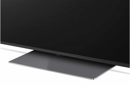 LG 65QNED87T6B 65" | Ultra HD 4K QNED Smart TV | WebOS + Wifi | Local Dimming voor Diepe Zwarttinten | 100Hz - Matmuis - Matmuis