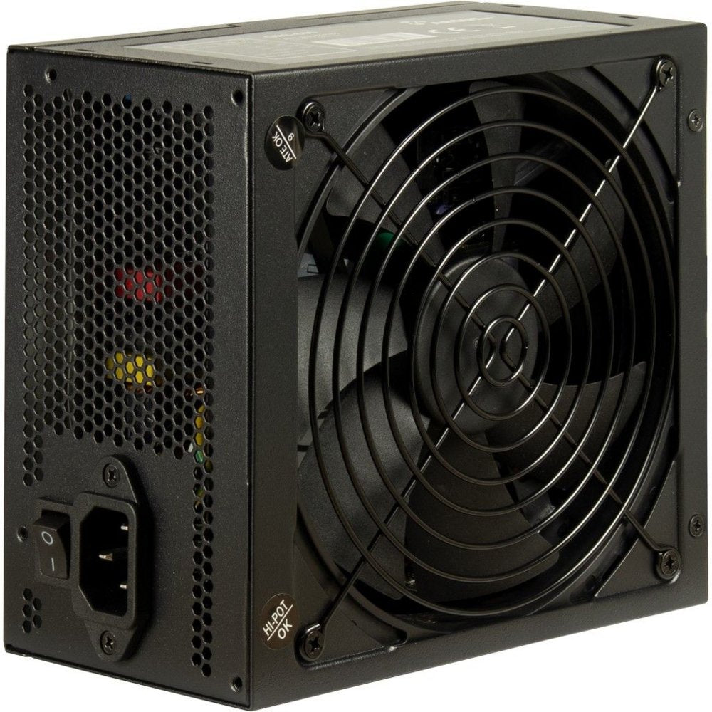 Inter-Tech Argus GPS-700 | 700 Watt Gold ATX PSU | Power Supply | Voeding - Matmuis - Matmuis