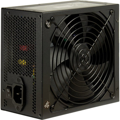 Inter-Tech GPS-900 | 900 Watt Gold ATX PSU | Power Supply | Voeding - Matmuis - Matmuis
