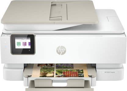 HP Envy Inspire 7920e | All-in-One Inkjetprinter | 4800 x 1200 DPI | Wi-Fi | Kleur - Matmuis - Matmuis