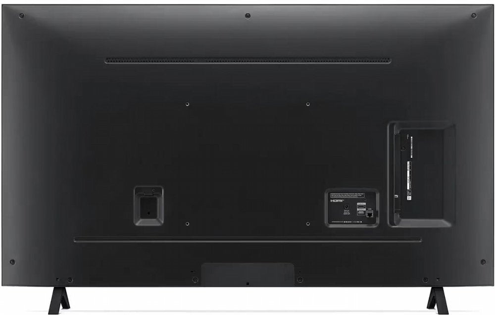 LG NanoCell 43NANO82T6B | 43