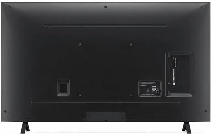 LG NanoCell 43NANO82T6B | 43" 4K Ultra HD NanoCell Smart TV | WebOS 24 | HDR10 | 60Hz - Matmuis - Matmuis