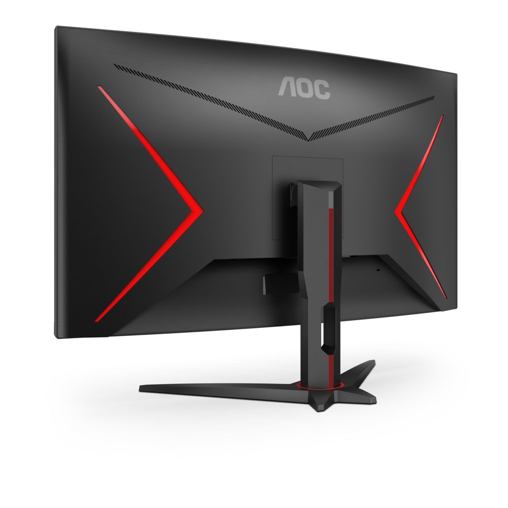 AOC C32G2ZE/BK 32