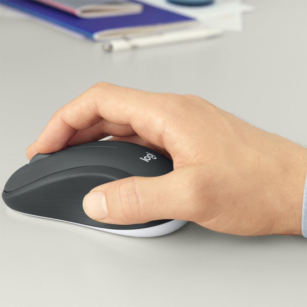 Logitech MK540 Advanced | Draadloze Muis- en Toetsenbordcombo | AZERTY | België - Matmuis - Matmuis