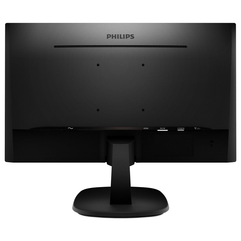 Philips 243V7QDSB/00 23,8'' | 1920x1080 IPS | 75Hz | SmartContrast | Full HD Monitor - Matmuis - Matmuis