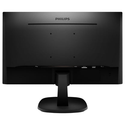 Philips 243V7QDSB/00 23,8'' | 1920x1080 IPS | 75Hz | SmartContrast | Full HD Monitor - Matmuis - Matmuis