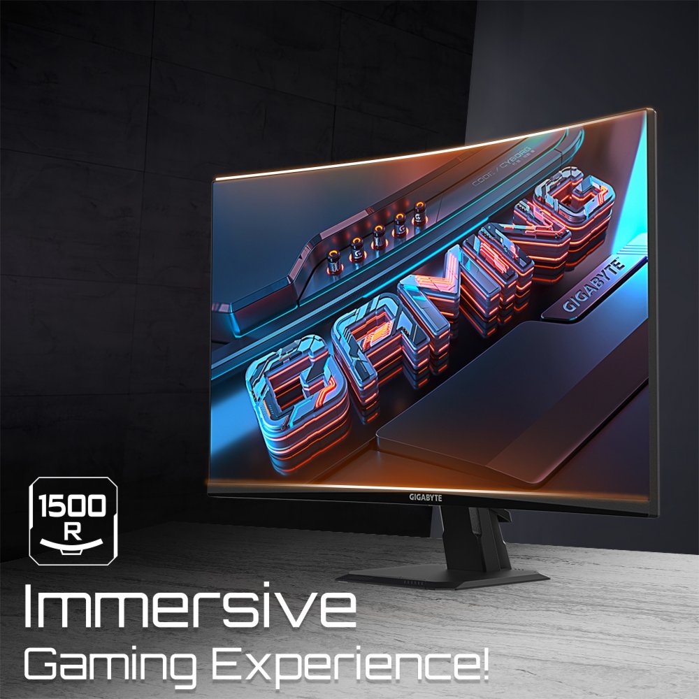 GIGABYTE GS27FC 27