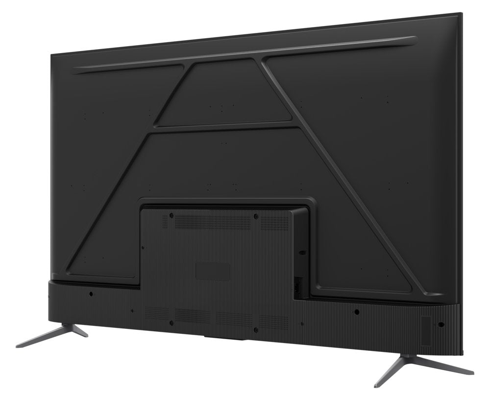 TCL 65C645 | 65'' Ultra HD 4K | QLED Smart TV | Google TV | HDR10+ | 60Hz - Matmuis - Matmuis