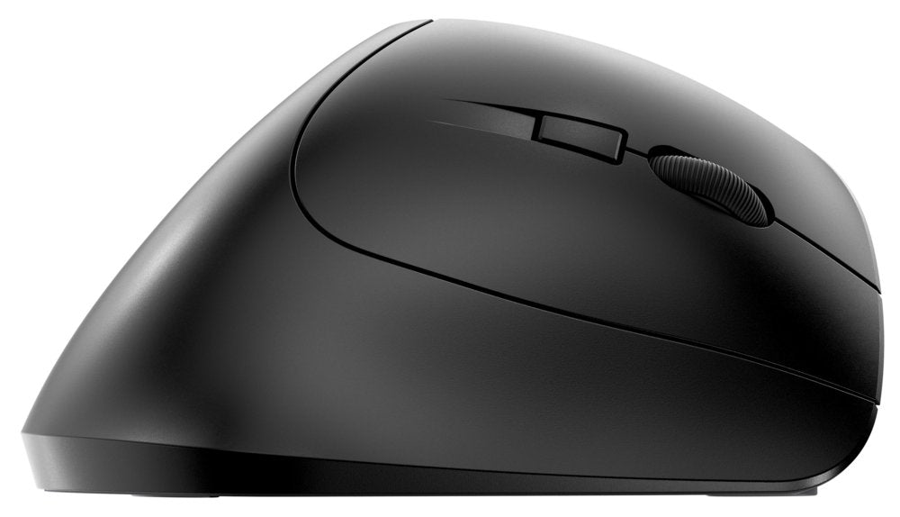 CHERRY MW 4500 | Draadloze Muis | Rechtshandig | RF | 1200 DPI | Zwart - Matmuis - Matmuis