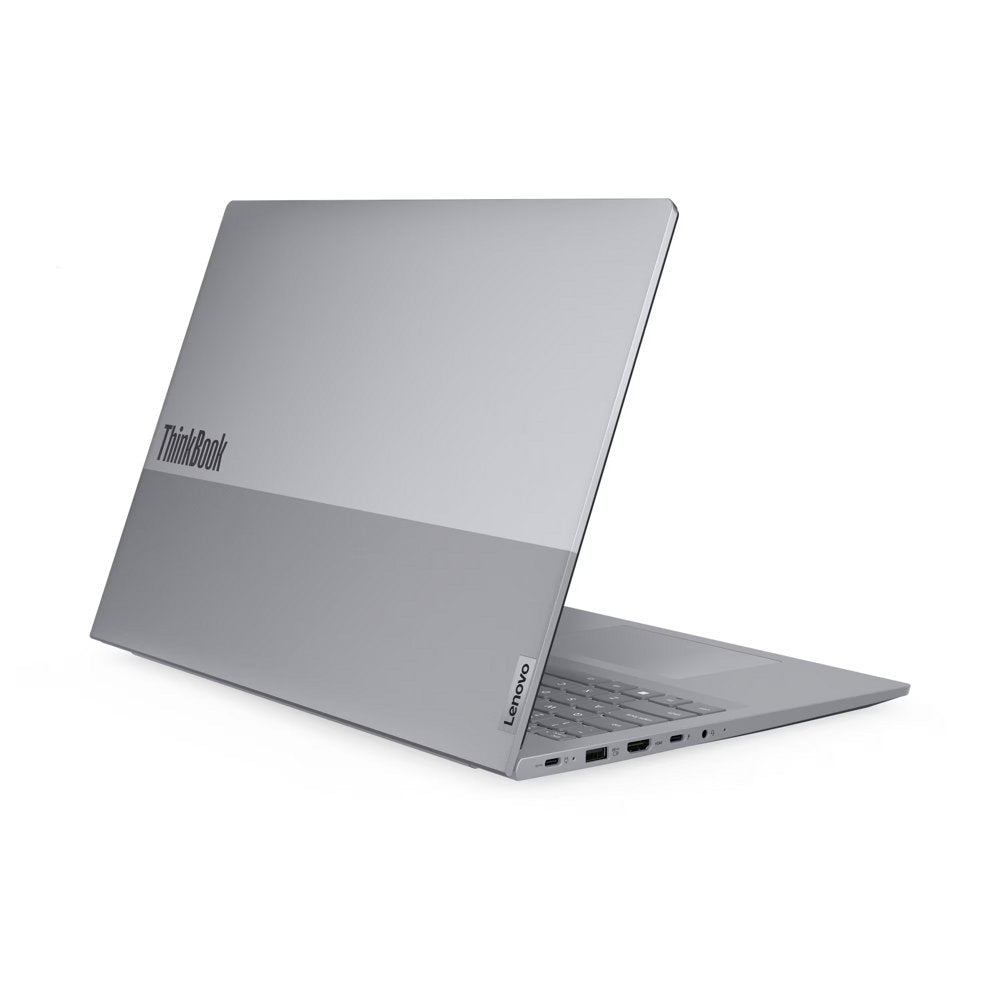 Lenovo ThinkBook G8 | 16'' WUXGA IPS | Intel Core 5 210H | 16GB DDR5 | 512GB SSD | USB4 | IR Cam | W11 Pro - Matmuis