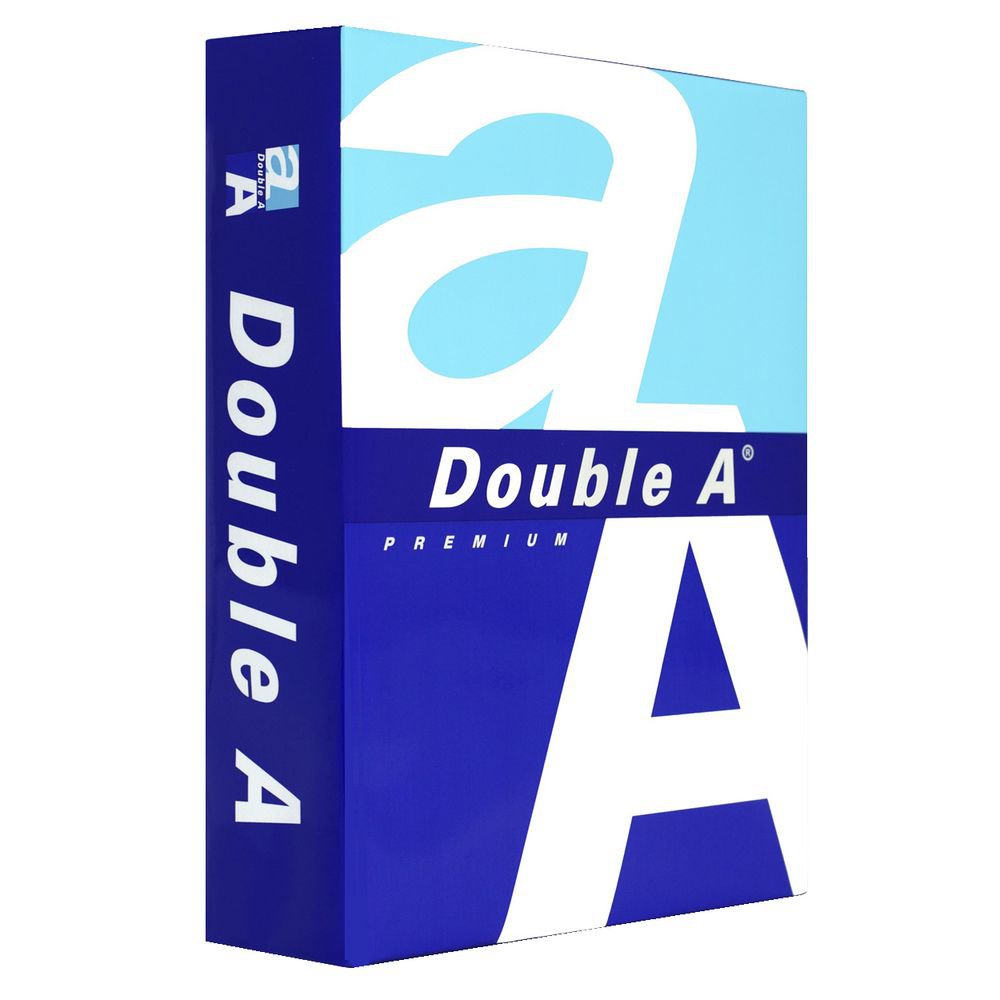 Double A Paper | A4 | 80 g/m² | 5-Pack - Matmuis - Matmuis