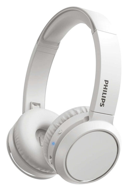 Philips TAH4205 | Bluetooth On-Ear Koptelefoon | Wit - Matmuis