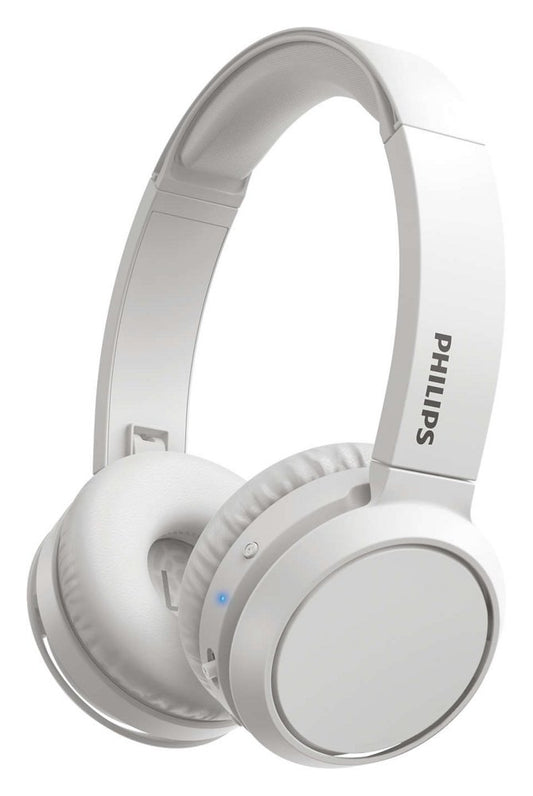 Philips TAH4205 | Bluetooth On-Ear Koptelefoon | Wit - Matmuis