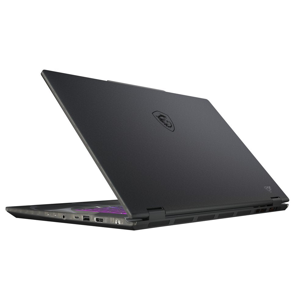 MSI Cyborg 17 | 17.3 Full HD IPS 144Hz | Intel Core 7 240H | RTX5050 | 16GB DDR5 | 512GB SSD | Windows 11 Home