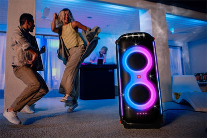 JBL PartyBox 710 | 800W Draadloze Party Speaker | RGB - Matmuis - Matmuis