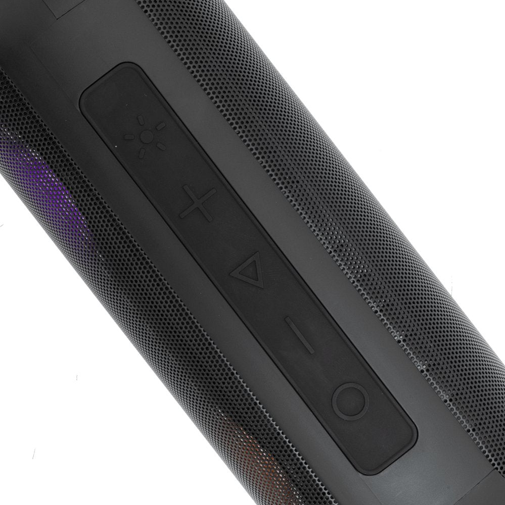 White Shark GBT-876 MADAL | Draagbare Bluetooth Speaker | 2×10W RMS | 4000mAh Accu | RGB - Matmuis - Matmuis