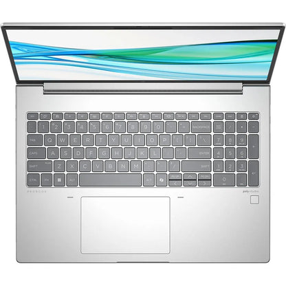 HP ProBook 465 G11 | 16'' WUXGA IPS | AMD Ryzen 5 7535U | 16GB DDR5 | 512GB SSD | W11 Pro - Matmuis
