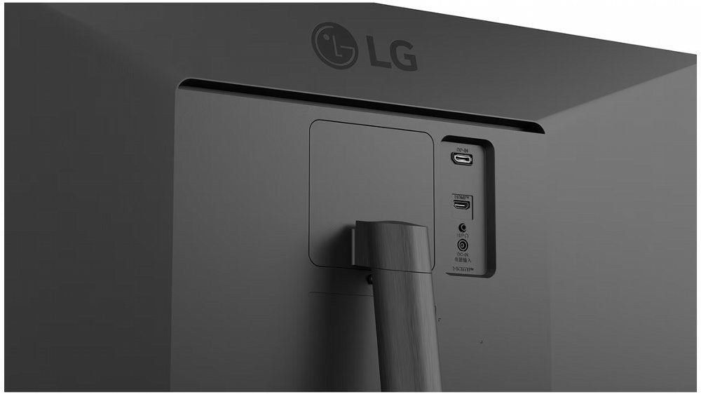 LG 34U511A-B | 34